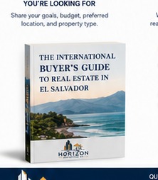 International Buyer's Guide